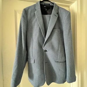ASOS suit